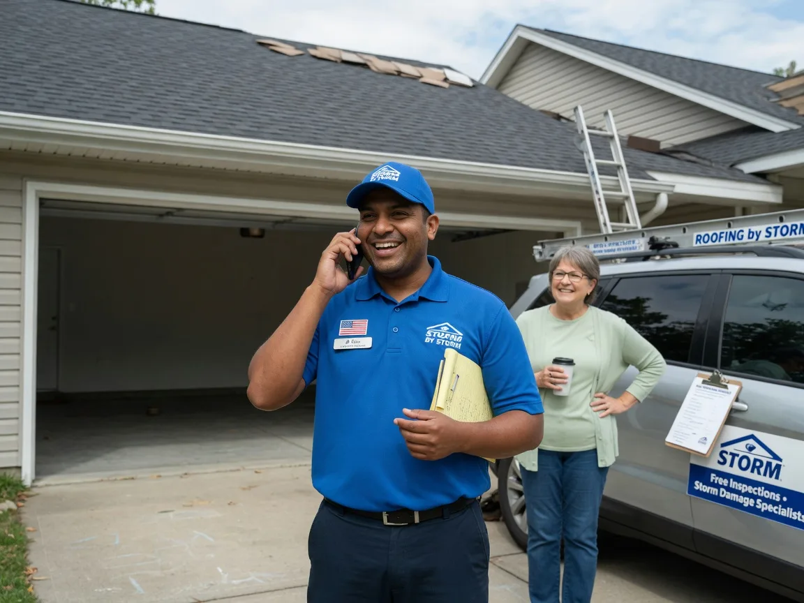 Roof Repair Near Me Perrin, TX FAQs