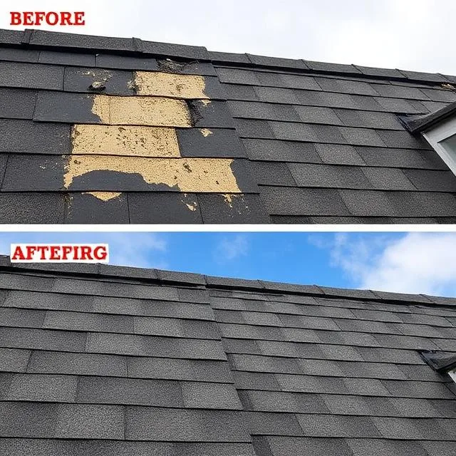 Roof Repair Near Me in Perrin, TX near me